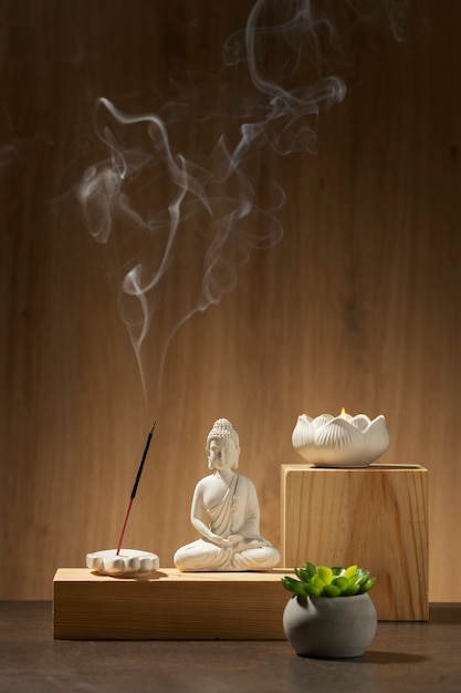 6 Mystical Advantages of Using Incense in Your Home