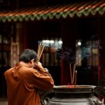 6 Profound Ways Burning Incense Elevates Your Home’s Spiritual Atmosphere