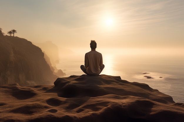 A Comprehensive Guide to Practicing Meditation