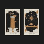 An In-Depth Look at Tarot Cards and Their Mystical Art