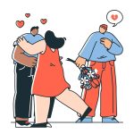 An In-depth Look at Four Distinct Types of Relationships