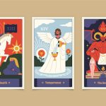 Exploring the Meaning and Insights of Angel Card Readings