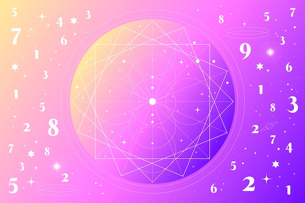 Numerology Explained: A Beginner’s Journey into Number Meanings