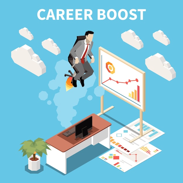 Strategies for Career Advancement