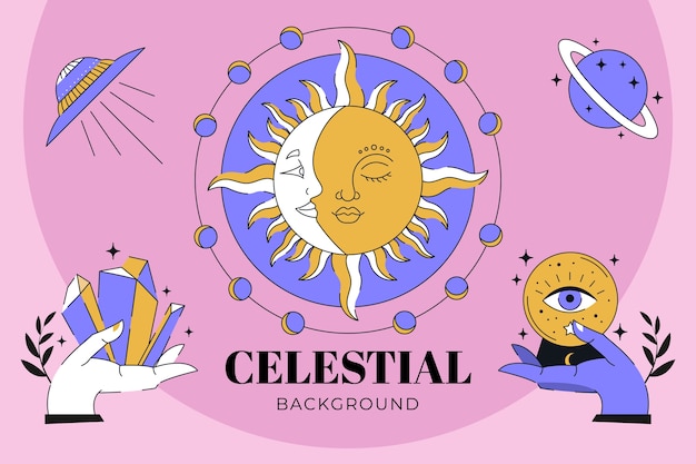 The Celestial Influence of Cancer