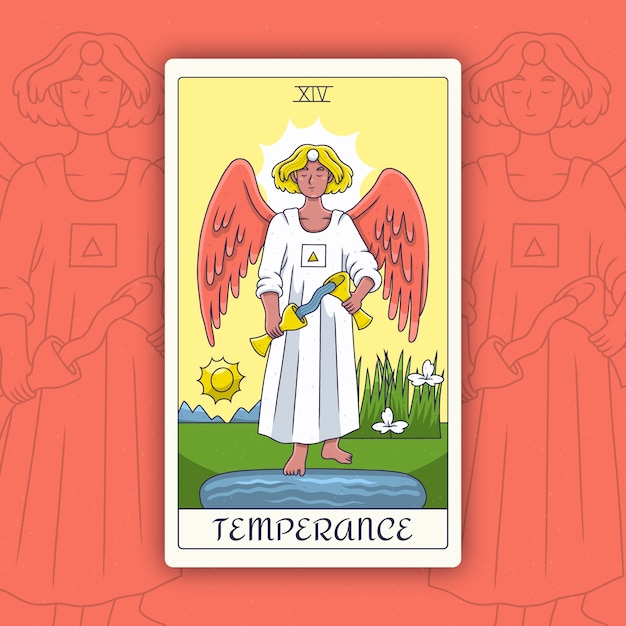 Understanding the Essence of an Angel Card Reading